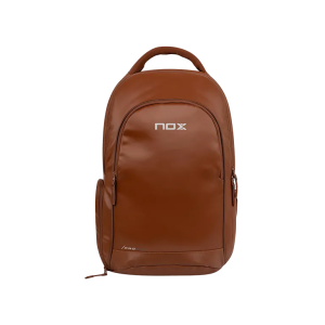 Backpack Nox Pro Brown