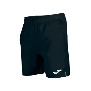 Short Pants Joma Master Tennis Black
