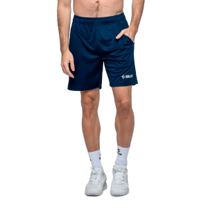 Short Pants Siux Club 26 Man Blue Marine