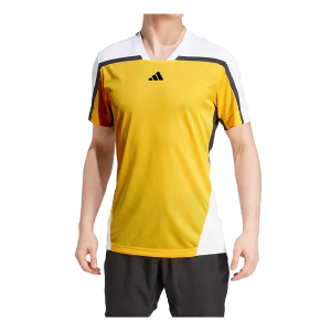 AdidasFreelift Mesh T T-shirt Pro Orange
